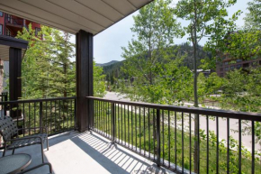 Excellent townhome style condo - Close to the Gondola - Fraser Crossing Founder Pointe condo